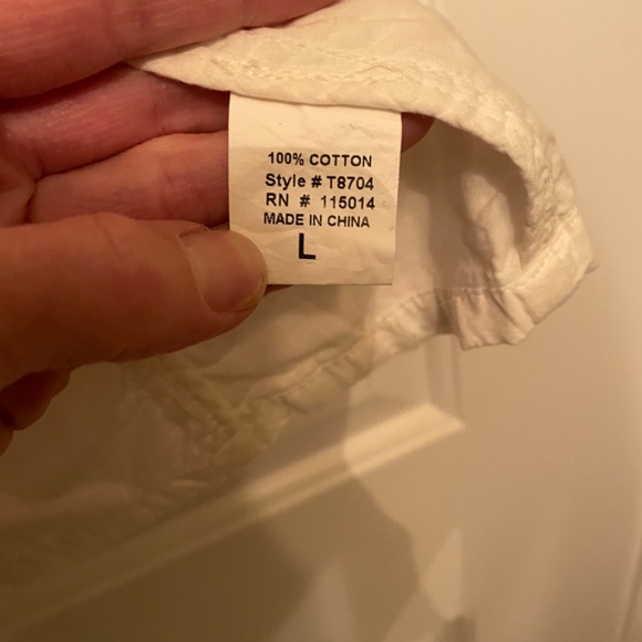 Niki Biki Vest NWT - Picture 6 of 8